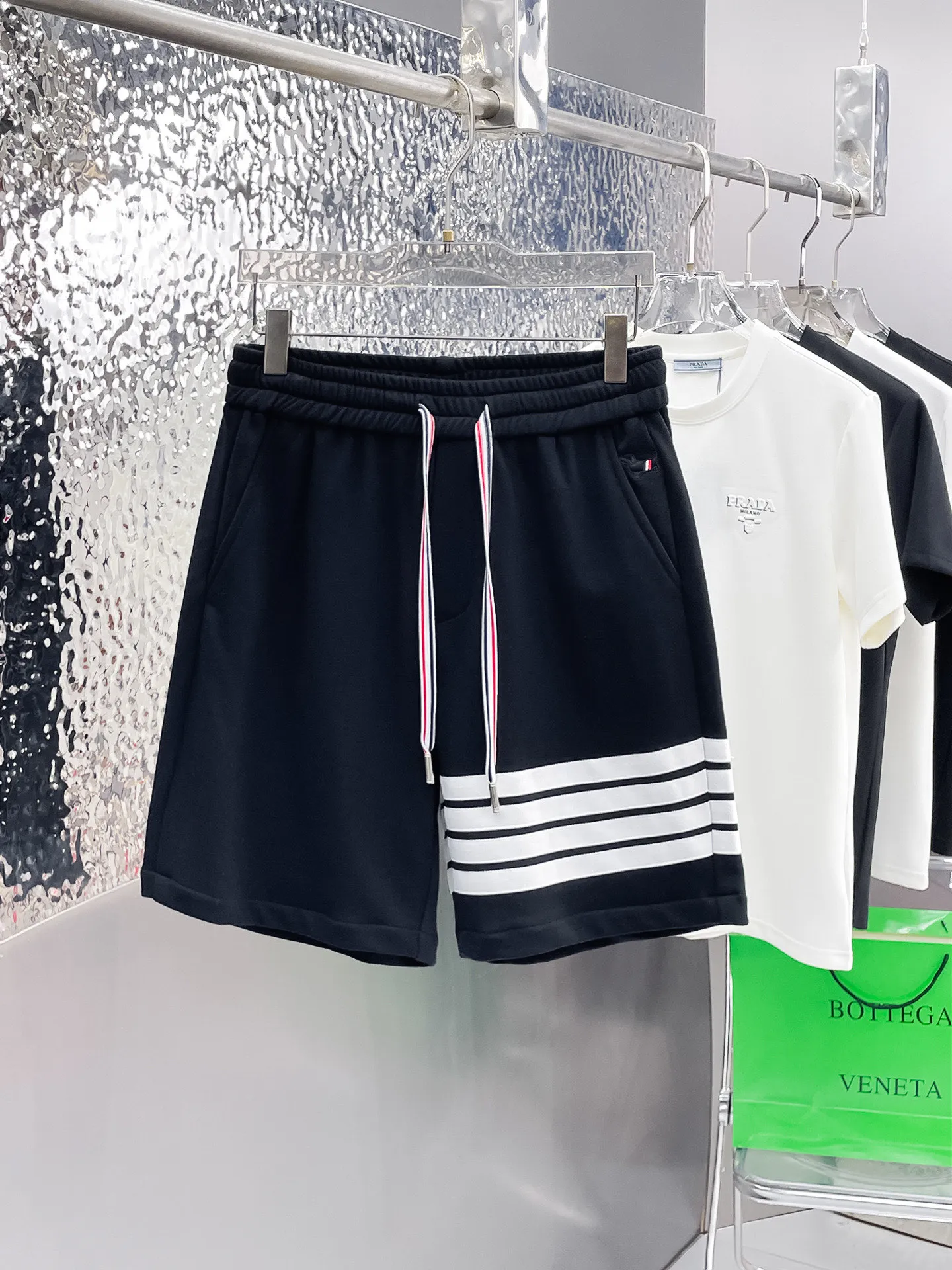 TB 2026 New Arrival ， Breathable Breathable ， ， ， logo ， ！ ！Size：M-XXXL